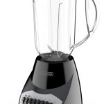 BLACK+DECKER Liquidificador Crush Master de 10 velocidades, preto, BL2010BP