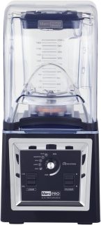 BLENDER LIQUIDIFICADOR SMART MARCPRO MARCHESONI 127V