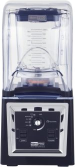 BLENDER LIQUIDIFICADOR SMART MARCPRO MARCHESONI 127V