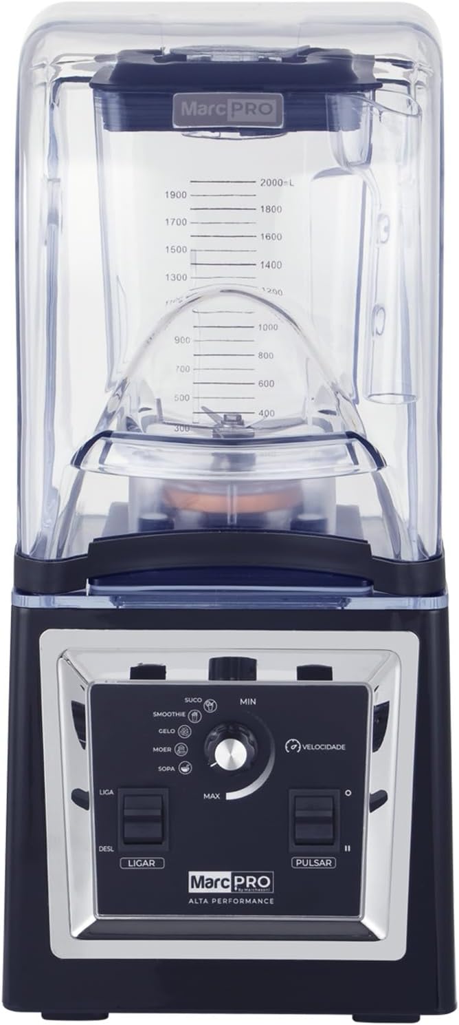BLENDER-LIQUIDIFICADOR-SMART-MARCPRO-MARCHESONI-127V.jpg BLENDER LIQUIDIFICADOR SMART MARCPRO MARCHESONI 127V