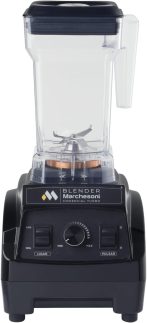 BLENDER LIQUIDIFICADOR TURBO MARCHESONI 127V