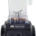 BLENDER LIQUIDIFICADOR TURBO MARCHESONI 127V