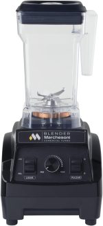 BLENDER LIQUIDIFICADOR TURBO MARCHESONI 127V