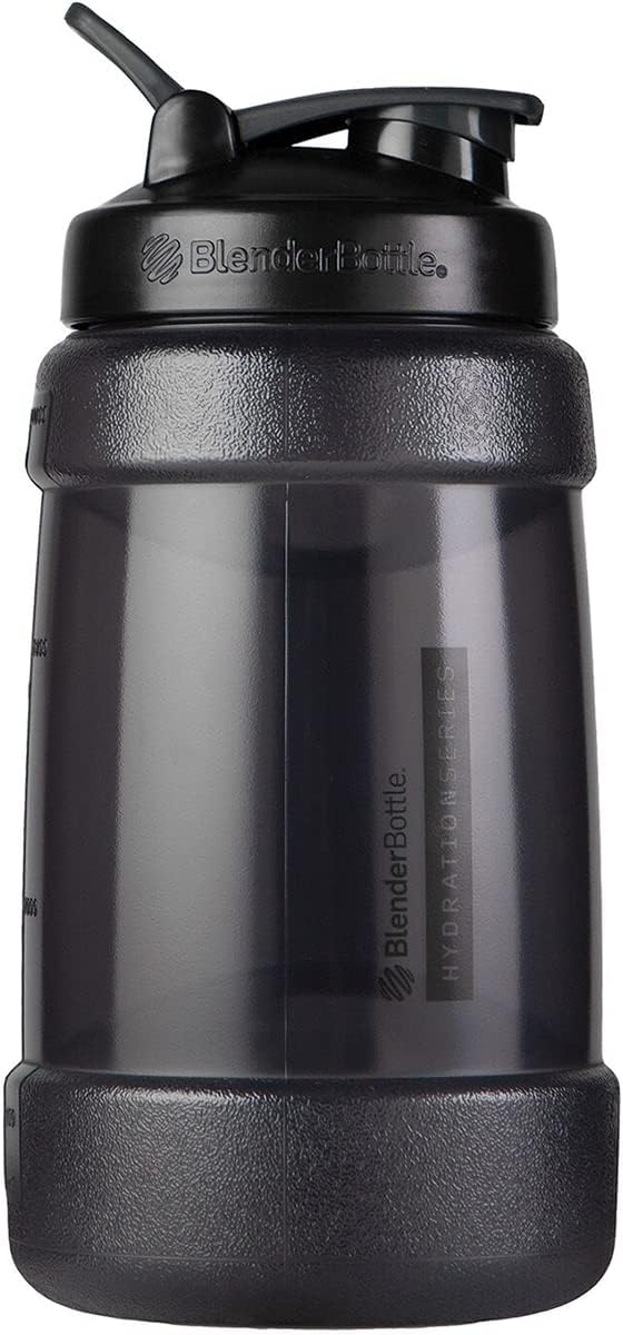 BlenderBottle-–-Jarro-de-agua-Koda-extra-grande-22-litros.jpg BlenderBottle – Jarro de água Koda extra grande, 2,2 litros, preto