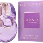 Bvlgari Omnia Ametista 1,7 EDT L (118381)