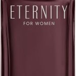Calvin Klein Eternity Amber Essence for Woman Parfum 100ml