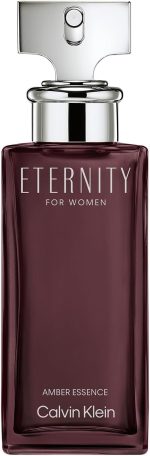 Calvin Klein Eternity Amber Essence for Woman Parfum 50ml