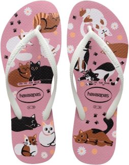Chinelo Havaianas Chinelo Havaianas Feminino adulto-unissex