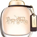 Coach Woman EDP 90 ML