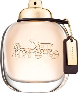 Coach Woman EDP 90 ML