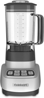 Cuisinart SPB-650P1 1 HP Velocity Blender, Ultra, Branco