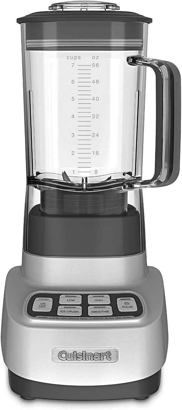 Cuisinart-SPB-650P1-1-HP-Velocity-Blender-Ultra-Branco.jpg Cuisinart SPB-650P1 1 HP Velocity Blender, Ultra, Branco