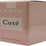 Cute Feminino La Rive Edp 100ml