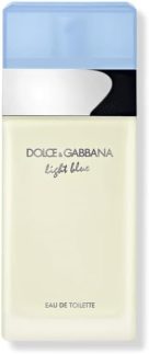 Dolce Gabbana Light Blue Fem Edt 50ml