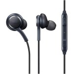 EJ-S8 Fone de Ouvido com Microfone, P2, Preto, Design Ergonômico, Controle de Volume Integrado - Imagem 2