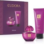 ESTOJO EUDORA EDP NAMORADOS 2024