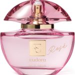 EUDORA EDP ROSE 75ml