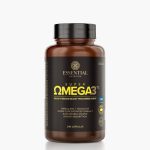 Essential Nutrition - Super Ômega 3 TG 240 Cápsulas