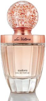 Eudora La Victorie Eau de Parfum Feminino 75ml