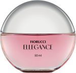 FIORUCCI Deo Colônia ELLEGANCE 50ml, Rosa