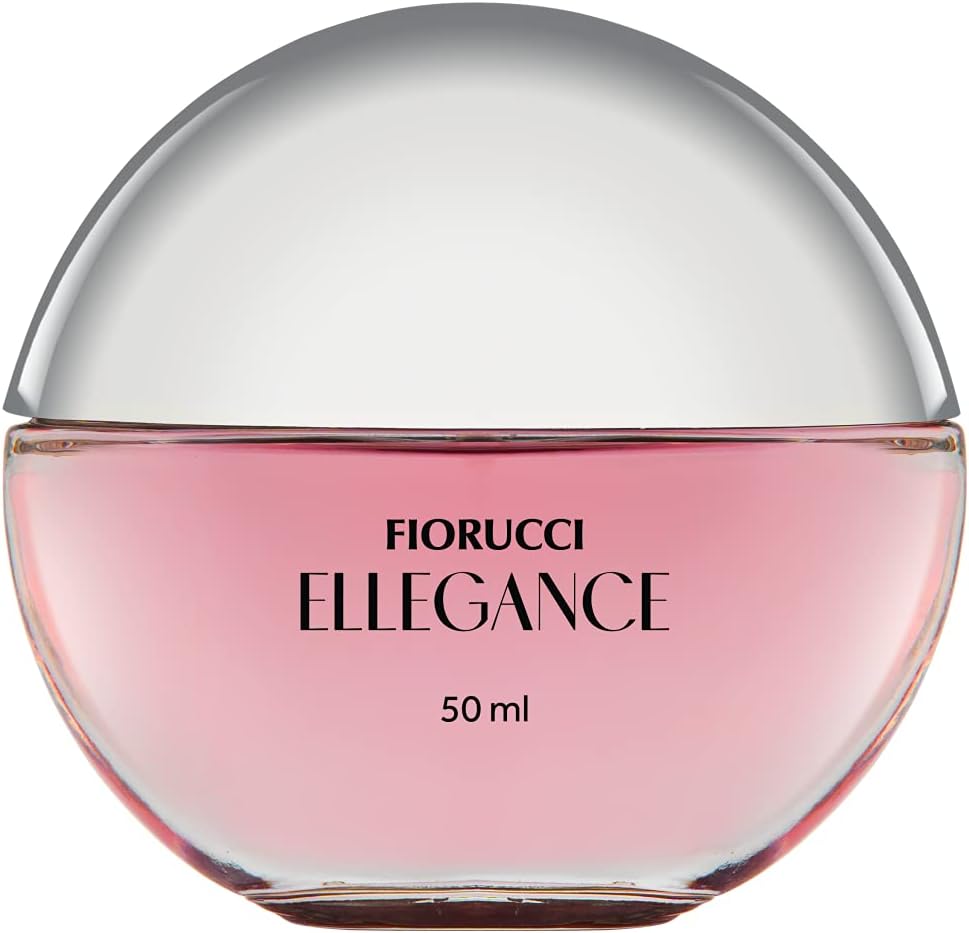 FIORUCCI-Deo-Colonia-ELLEGANCE-50ml-Rosa.jpg FIORUCCI Deo Colônia ELLEGANCE 50ml, Rosa