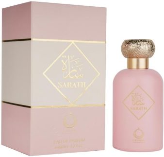 FRAGRANCES SARATH EDP 100ML