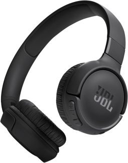 Fone de Ouvido Headphone Bluetooth JBL Tune 520BT Preto