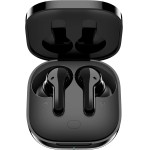 Fone de ouvido sem fio QCY T13, TWS Bluetooth 5.1 com 4 microfones Touch Control IPX5 à prova d'água 40 horas de tempo de reprodução