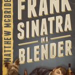 Frank Sinatra in a Blender: Library Edition