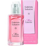 Gabriela Sabatini Miss Gabriela Eau de Toilette 30Ml, Gabriela Sabatini Miss Gabriela - Imagem 2