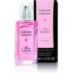 Gabriela Sabatini Miss Gabriela Night Eau de Toilette 30Ml, Gabriela Sabatini Miss Gabriela Night - Imagem 2