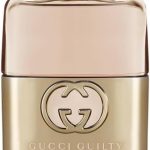 Gucci 5015555 Guilty Femme - Perfume Feminino, Eau de Parfum, 30 Ml