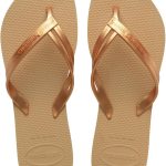 Havaianas - Chinelo Havaianas Elegance Cinza Gelo