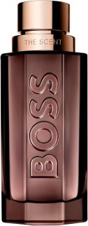 Hugo Boss The Scent For Her Eau de Parfum 100ML, Hugo Boss, 100
