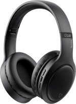 I2GO, Headphone Bass 500, Bluetooth, Microfone Integrado, Controle Multimídia, Até 30h de bateria, Entrada cabo auxiliar P2 (incluso), Dobrável, Preto, i2GO PRO