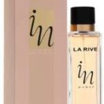 In Woman Feminino La Rive Edp 90ml