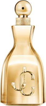 Jimmy Choo I Want Choo Le Parfum 100 ML
