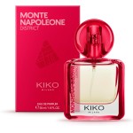 KIKO MILANO, Scent Of Milan Eau De Parfum, Perfume Feminino, Montenapoleone District - Imagem 2