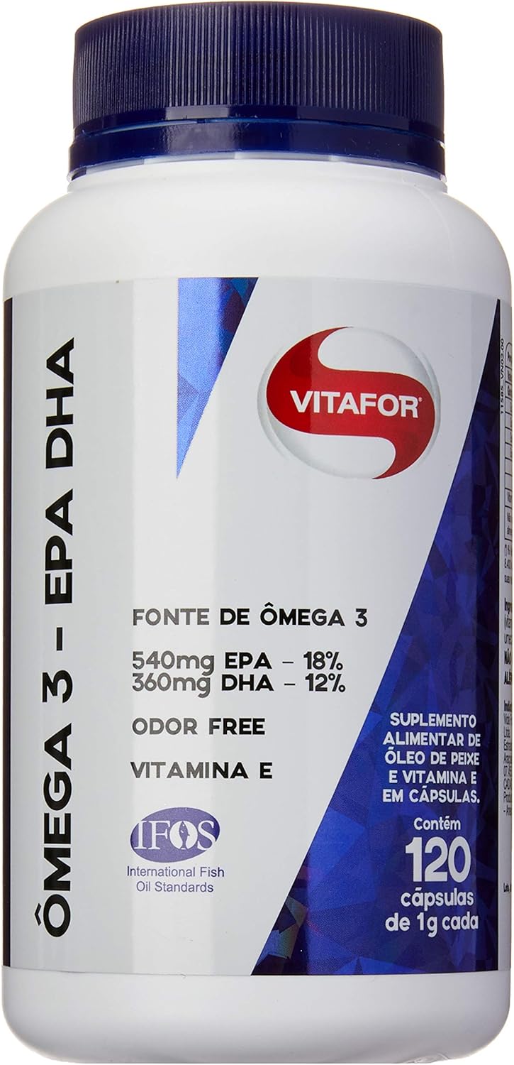 Kit-2x-Omega-3-EPADHA-1000mg-Vitafor-120-capsulas.jpg Kit 2x Ômega 3 EPA/DHA 1000mg - Vitafor (120 cápsulas)