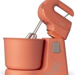 Kit Cellini Liquidificador + Batedeira – Flamingo 127V