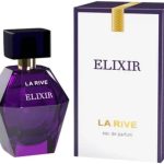 LA RIVE ELIXIR FEM EDP 100ML