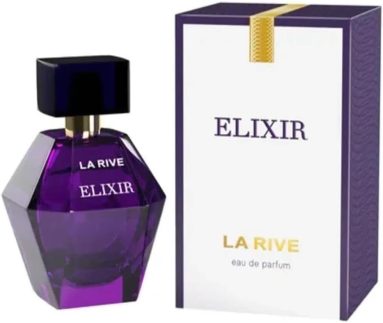 LA RIVE ELIXIR FEM EDP 100ML