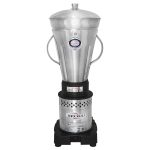 LIQUIDIFICADOR INDUSTRIAL INOX 3,5L - 127 V - ALTA ROTAÇÃO