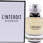 L'Interdit Givenchy Eau de Parfum - Perfume Feminino 80ml