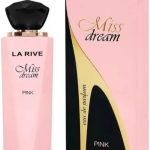 La Rive Miss Dream Pink Eau de Parfum - Perfume Feminino 100ml
