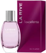 Lexcellente La Rive Feminino Eau de Parfum 100ml
