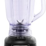 Liquidificador Arno Power Mix Limpa Fácil LQ33 700W Preto 127V
