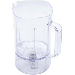 Liquidificador Arno Powermax 700W LN50, Preto com 4 Lâminas Powelix, 3,1L de Capacidade Total e Alta Performance, 110V - Imagem 2