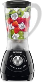 Liquidificador MONDIAL