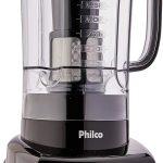 Liquidificador, Ph900, 3L, Preto, 220V, Philco